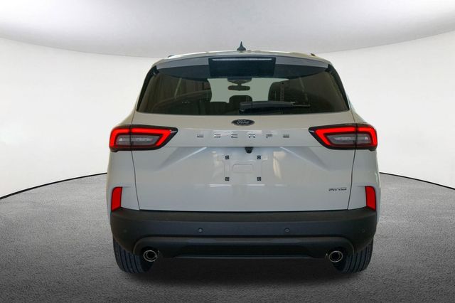 2025 Ford Escape ST-Line 12