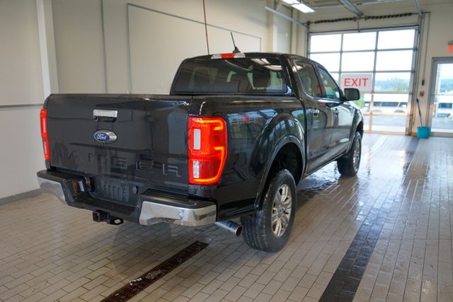 2022 Ford Ranger XLT 14