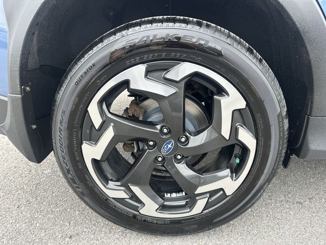Thumbnail: 2023 Subaru Crosstrek - 28