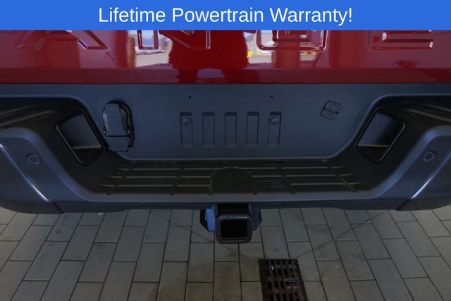 Thumbnail: 2025 Ford Ranger - 12