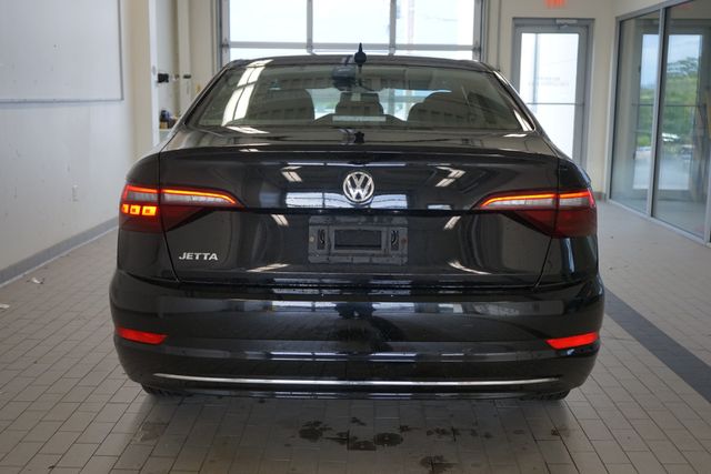 Thumbnail: 2021 Volkswagen Jetta - 12