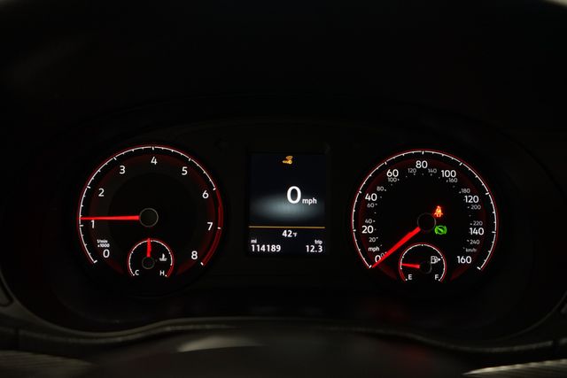 Thumbnail: 2021 Volkswagen Passat - 22