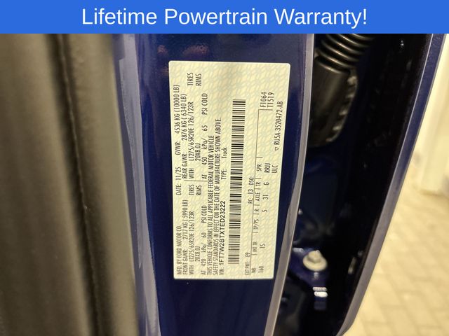 Thumbnail: 2026 Ford F-250 - 21