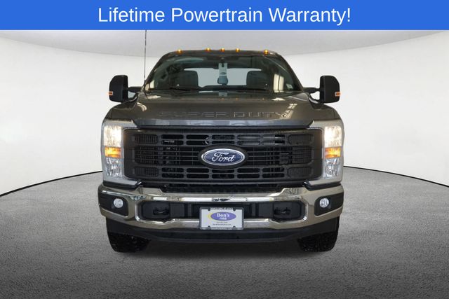 Thumbnail: 2026 Ford F-250 - 9