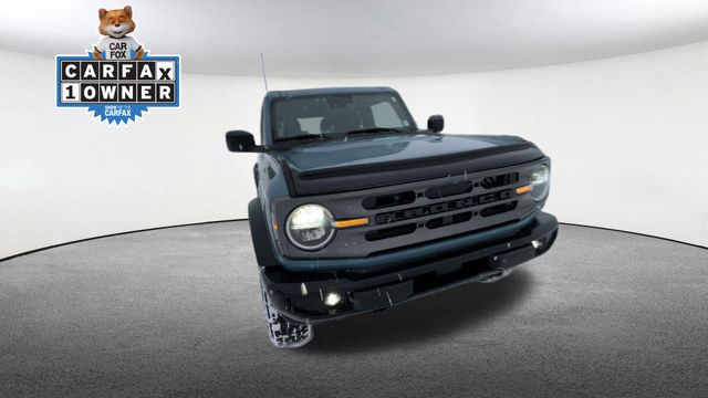 Thumbnail: 2023 Ford Bronco - 3