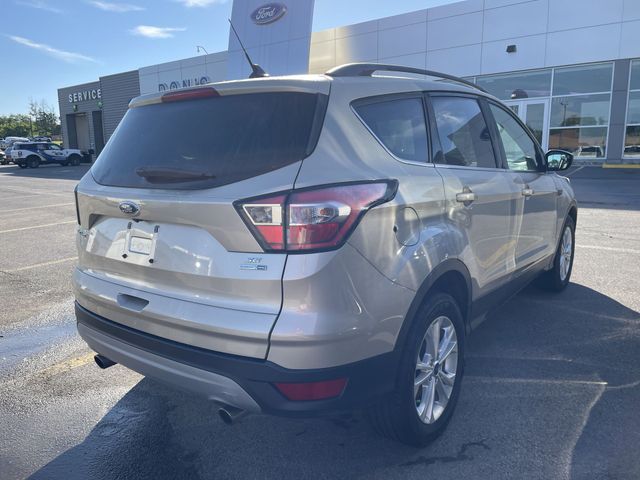 Thumbnail: 2018 Ford Escape - 7