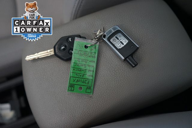 Thumbnail: 2016 Subaru Forester - 22