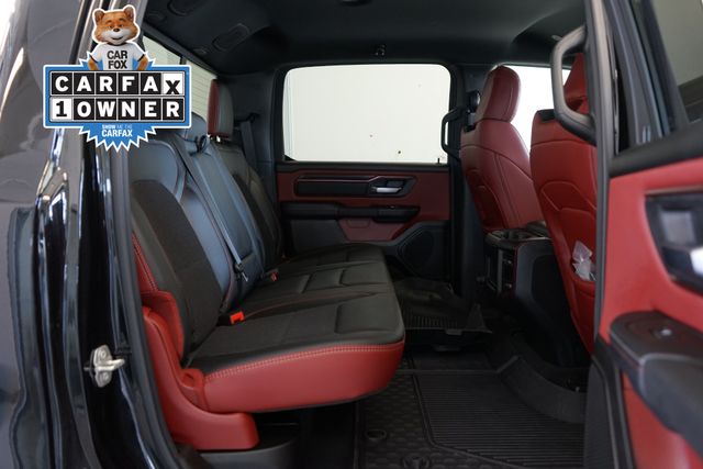 Thumbnail: 2025 RAM 1500 - 25