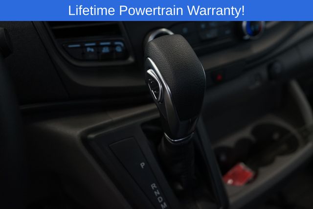 Thumbnail: 2025 Ford Transit Series - 23