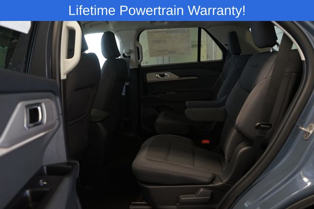 Thumbnail: 2026 Ford Explorer - 30