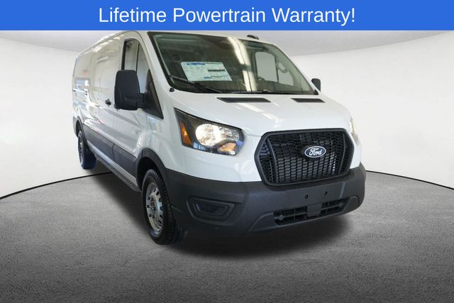 Thumbnail: 2026 Ford Transit Series - 16