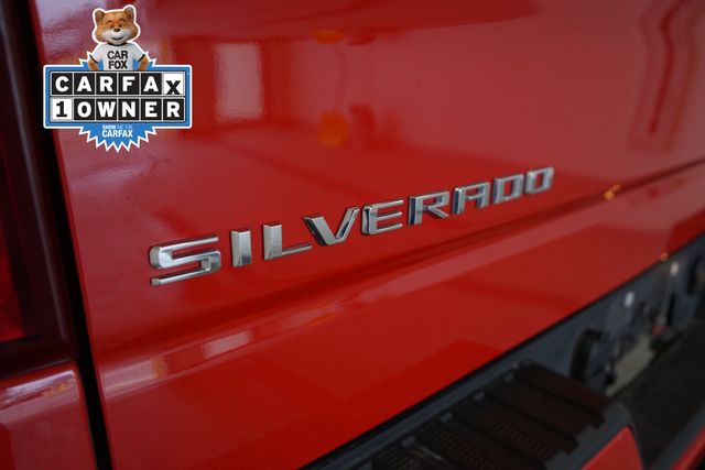 Thumbnail: 2023 Chevrolet Silverado 1500 - 14