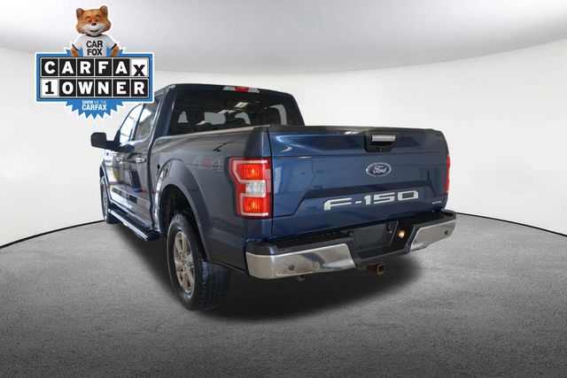 Thumbnail: 2019 Ford F-150 - 11