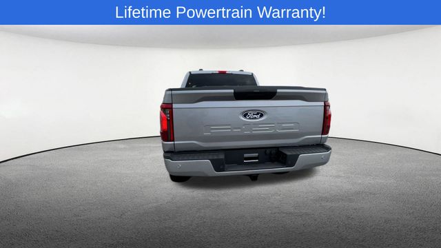 Thumbnail: 2026 Ford F-150 - 7