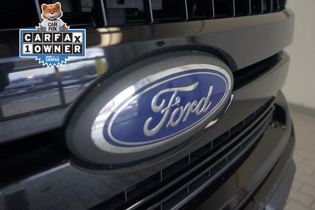 Thumbnail: 2018 Ford F-150 - 20