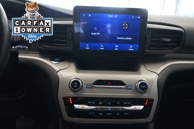 Thumbnail: 2023 Ford Explorer - 23