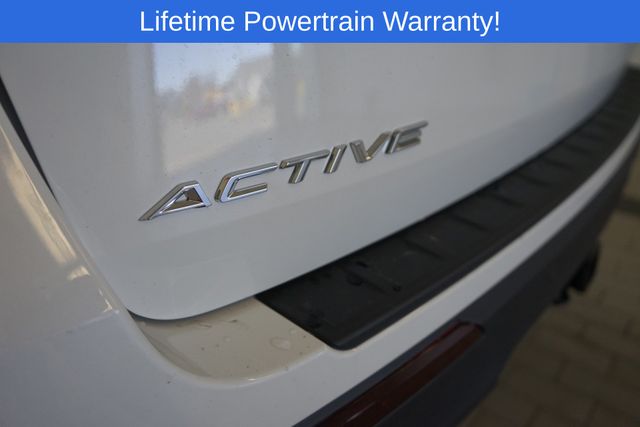 Thumbnail: 2026 Ford Explorer - 13