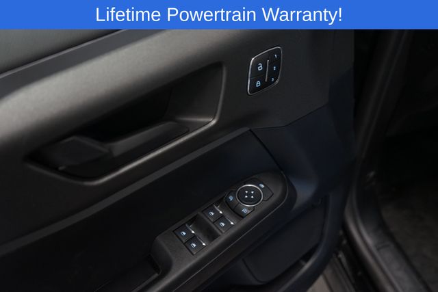 Thumbnail: 2025 Ford Bronco Sport - 19