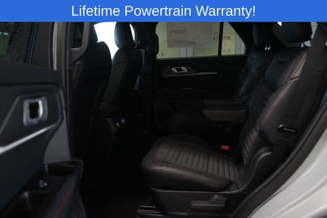 Thumbnail: 2026 Ford Explorer - 30