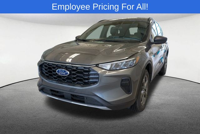 2025 Ford Escape ST-Line -
                  Utica, NY