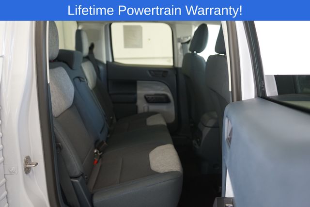 Thumbnail: 2025 Ford Maverick - 32