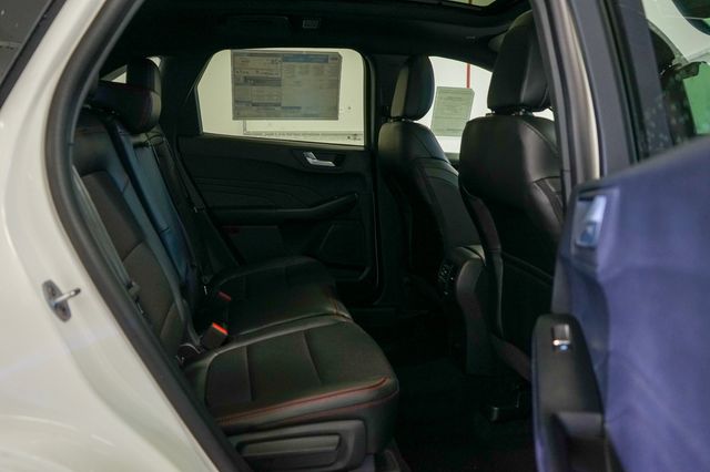 Thumbnail: 2025 Ford Escape - 27