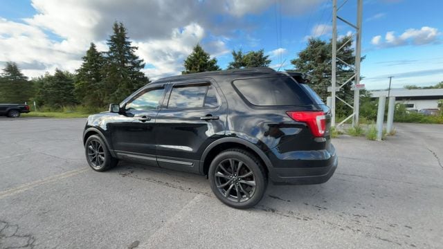 Thumbnail: 2018 Ford Explorer - 7