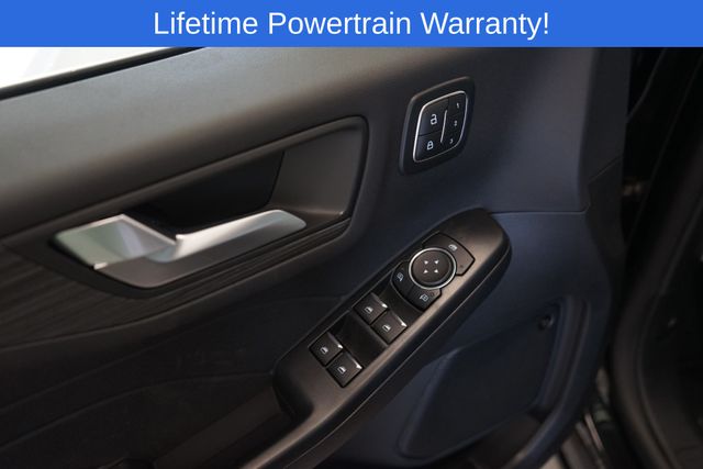 Thumbnail: 2025 Ford Escape - 19