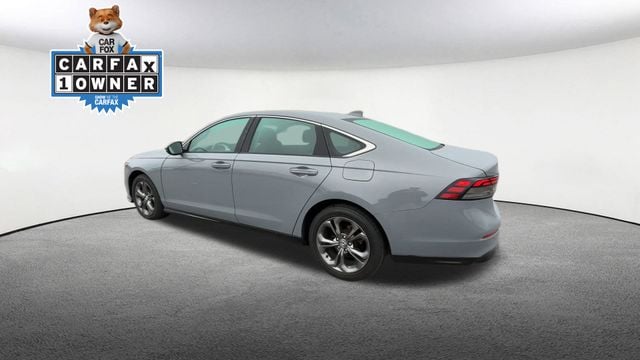 Thumbnail: 2023 Honda Accord - 6