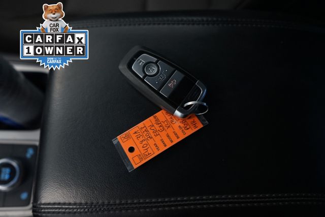 Thumbnail: 2023 Ford Explorer - 23