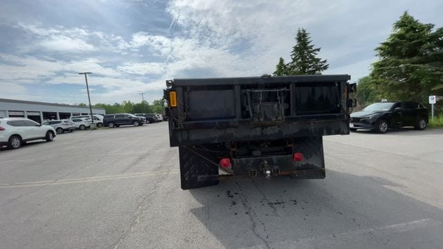 Thumbnail: 2020 Ford F-550 - 8