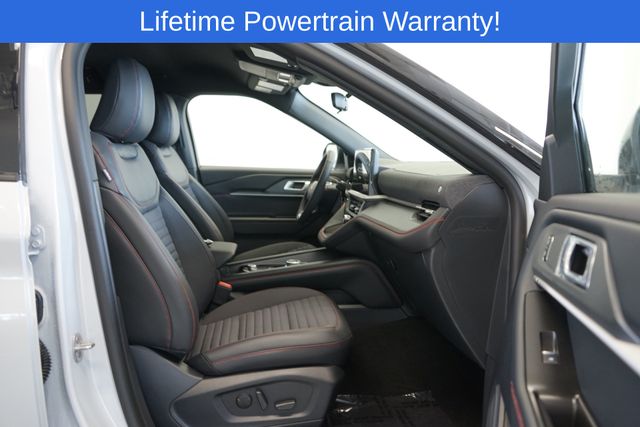 Thumbnail: 2026 Ford Explorer - 34