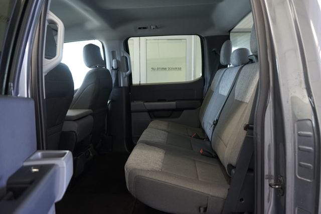 Thumbnail: 2022 Ford F-150 - 30