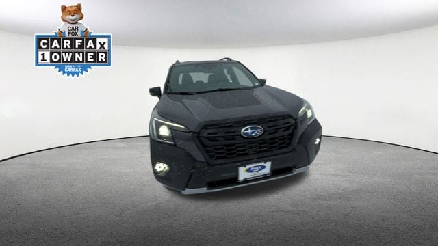 Thumbnail: 2022 Subaru Forester - 3