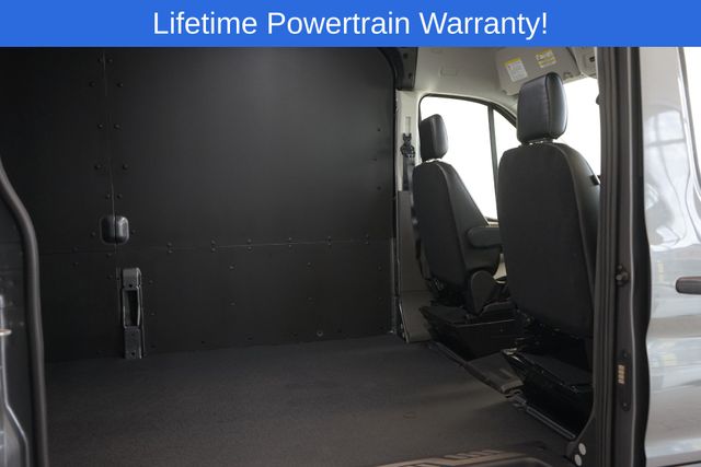 Thumbnail: 2026 Ford Transit Series - 30