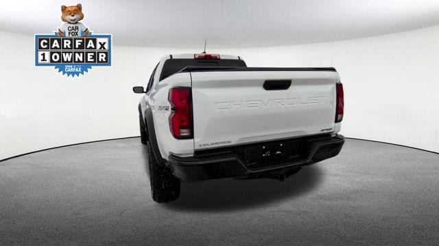 Thumbnail: 2024 Chevrolet Colorado - 8