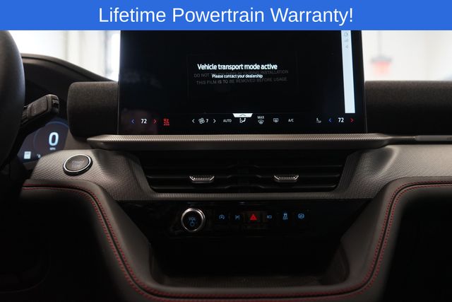 Thumbnail: 2026 Ford Explorer - 15