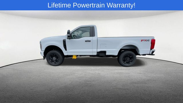 Thumbnail: 2026 Ford F-350 - 6