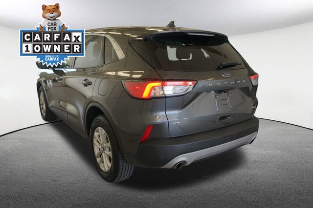 Thumbnail: 2020 Ford Escape - 11