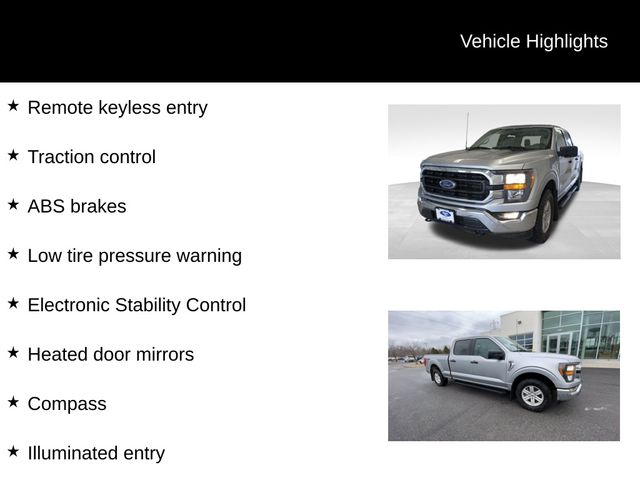 Thumbnail: 2023 Ford F-150 - 6