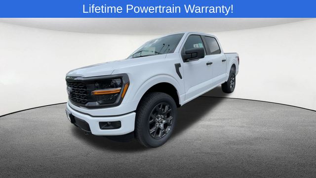 Thumbnail: 2026 Ford F-150 - 5