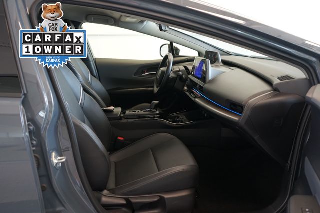 Thumbnail: 2024 Toyota Prius - 32