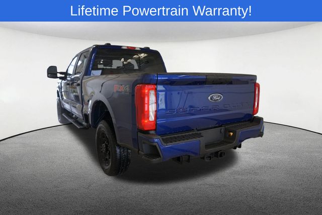 Thumbnail: 2026 Ford F-350 - 10