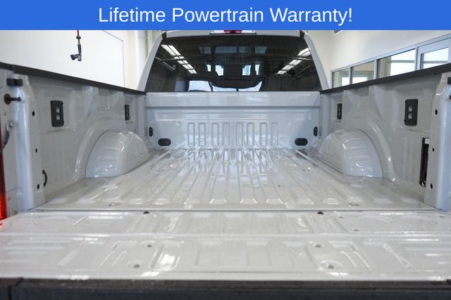 Thumbnail: 2026 Ford F-250 - 15