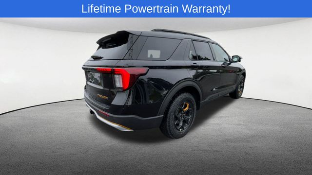 Thumbnail: 2026 Ford Explorer - 9