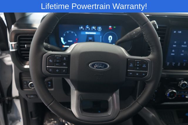 Thumbnail: 2026 Ford F-350 - 21