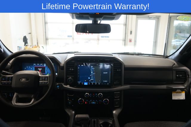 Thumbnail: 2025 Ford F-150 - 20