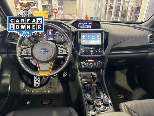 Thumbnail: 2022 Subaru Forester - 18