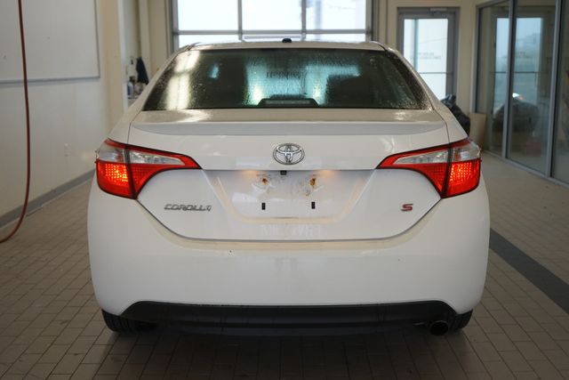 Thumbnail: 2016 Toyota Corolla - 11