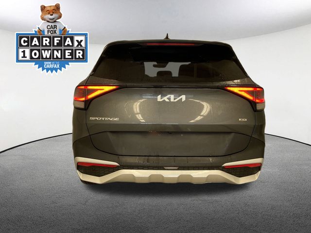 Thumbnail: 2023 Kia Sportage - 12
